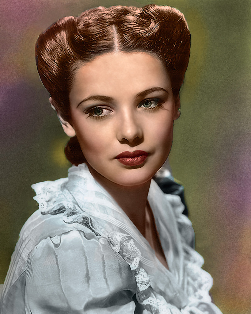 красивые актрисы голливуда 20 века фото