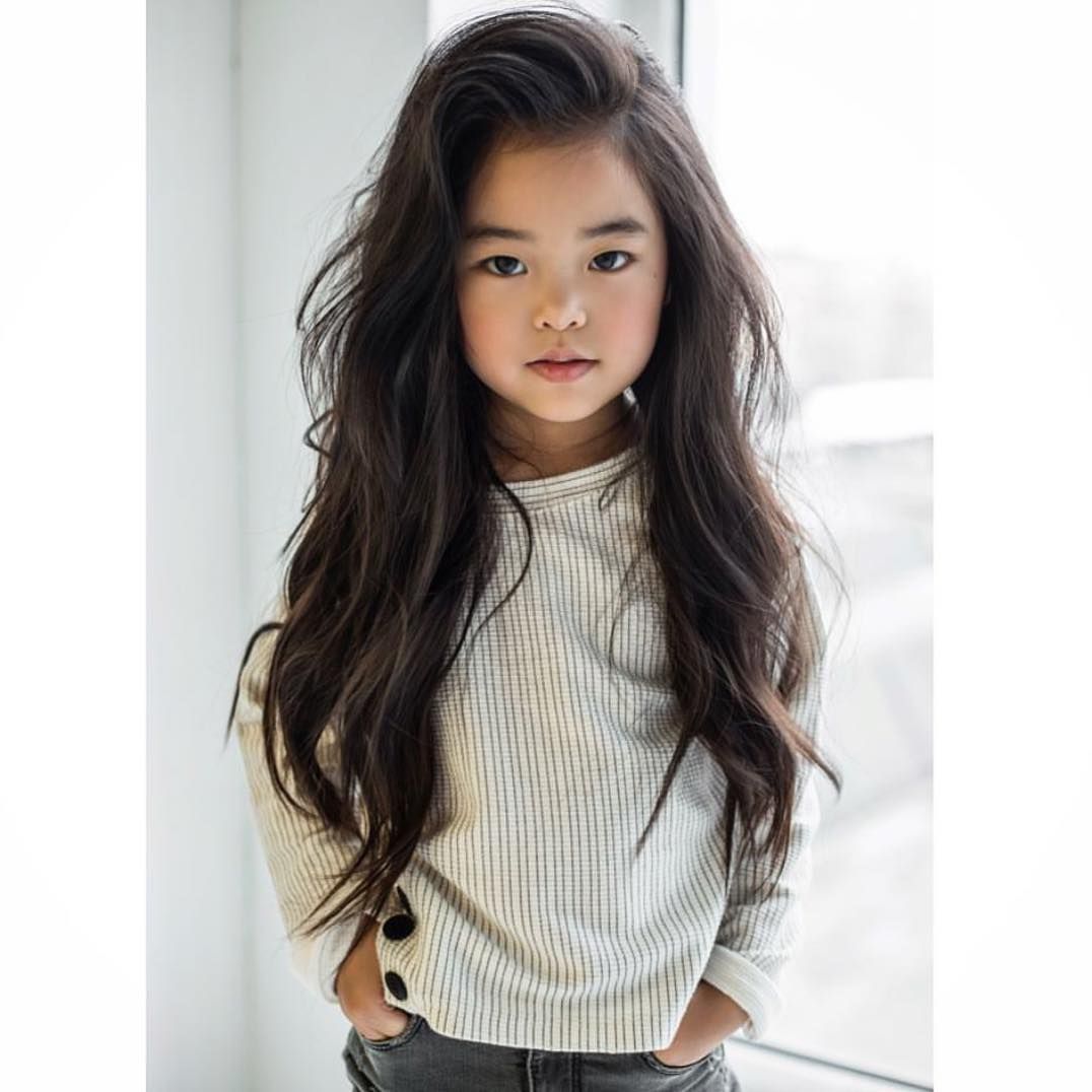 фото маленькой девочки азиатки фото 26