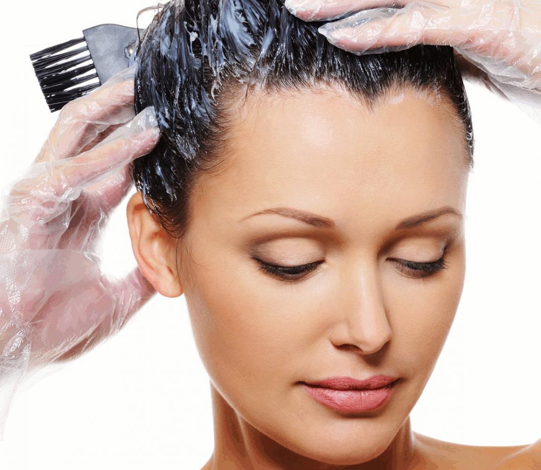 Как сделать волосы гуще косметические процедуры