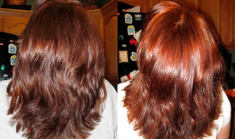 Блондирование волос на русые волосы фото до и после