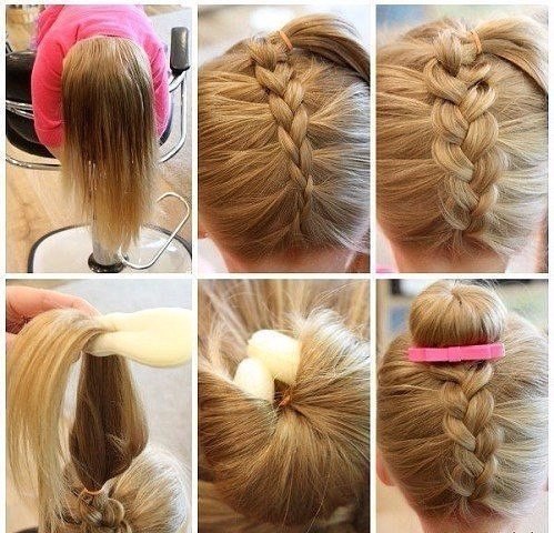 Стрижка волос Каре (48 фото) – тысяча и одно решение для эффектного образа
