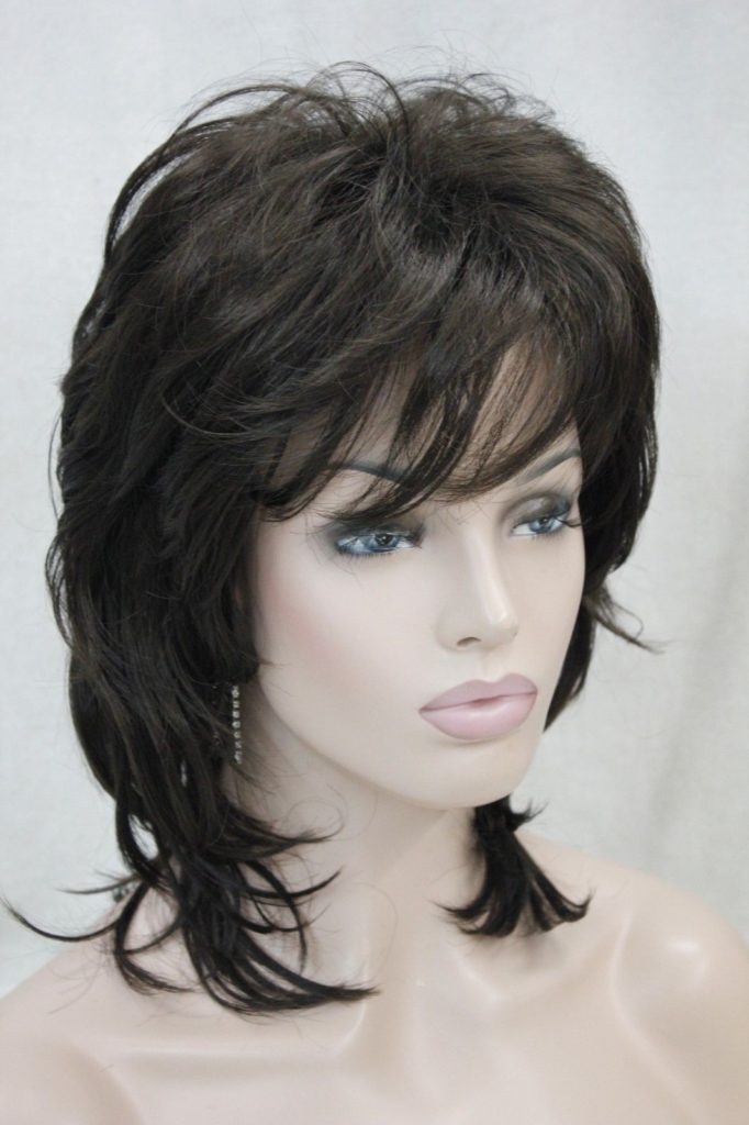 Стрижка верх короткий - низ длинный для женщин (20 фото) Для Роста Волос